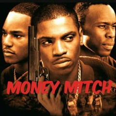 KING TYRIS & LA'BUCK MONEY MITCH