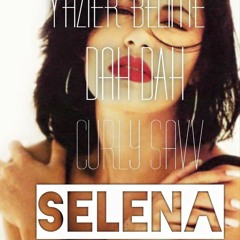 DANCING LIKE SELENA