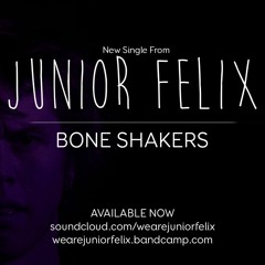 Bone Shakers