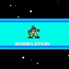 Electric Rabbit - [Megaman 2 - Bubble man Stage Theme (Remix)]