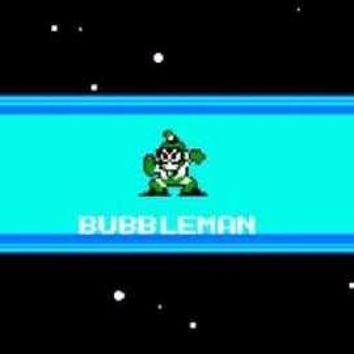 Electric Rabbit - [Megaman 2 - Bubble man Stage Theme (Remix)]