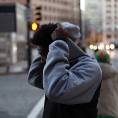 Where We From [Prod. By Gravez]