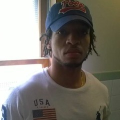 J.R. Luciano - GOD DAMN