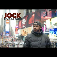 JOCK-THE BREAK UP