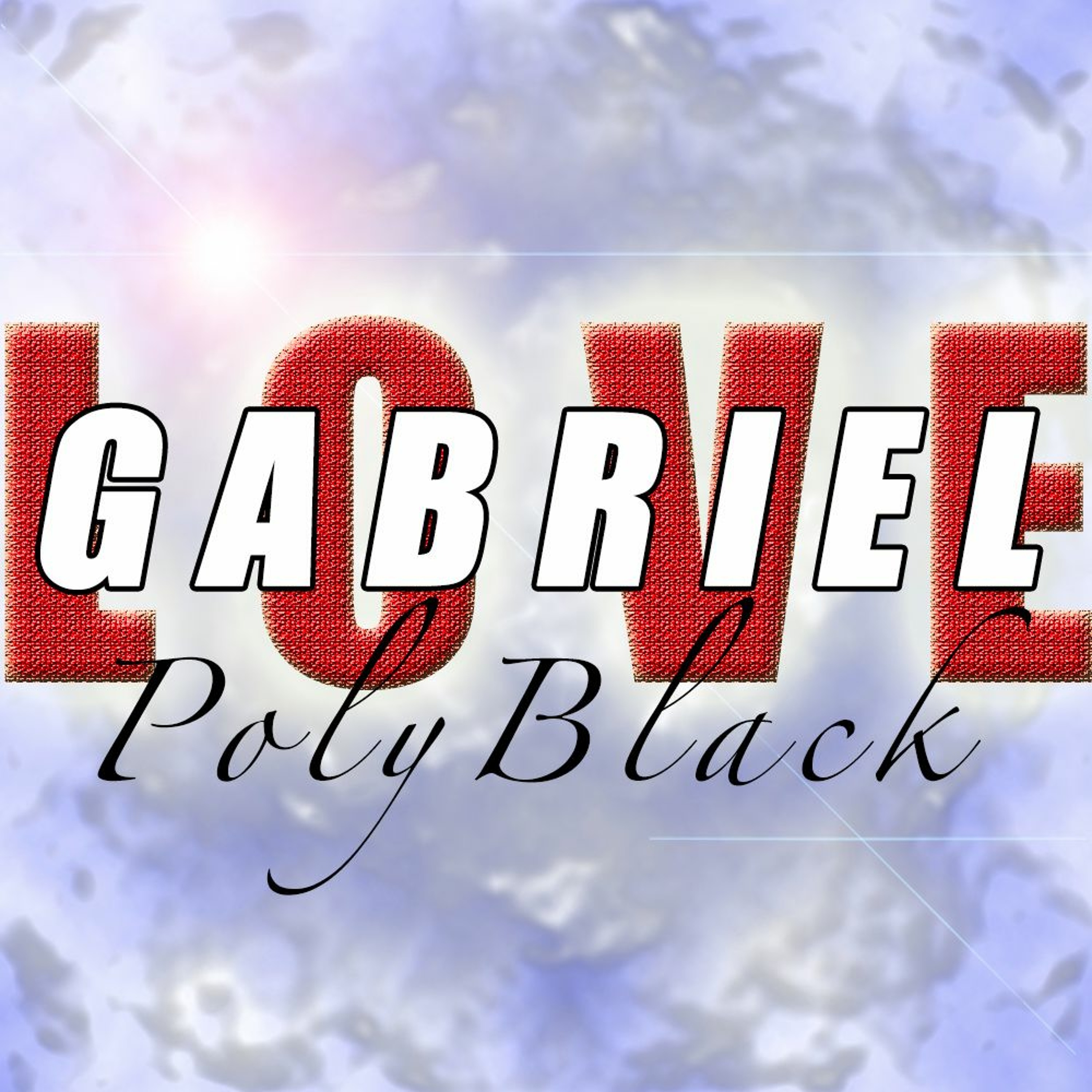 Gabriel episode artwork