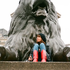 My Brain Sounds Like...