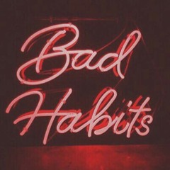 Bad Habits (Ft. Verse Rare Laflare) (Prod. Franyer Beatz) CLUB BANGER