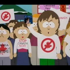 Don't Blame The Nation State