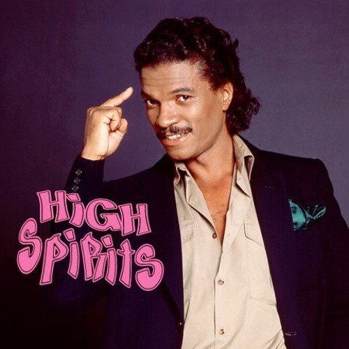 High Spirits