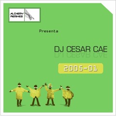 Gata Fiera (Dj César CAE Mix) - Hector Y Tito