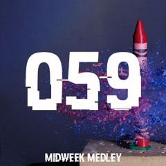 Closed Sessions Midweek Medley - 059