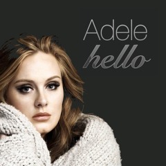 Hello ( Adele) Cover
