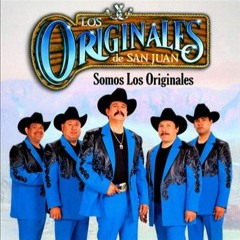 Los Originales De San Juan - La Raza De Michoacan