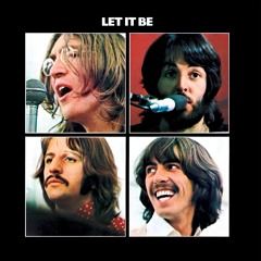 Let it Be ( The Beatles) cover