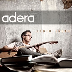 Lebih Indah - Adera ( cover )