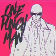 One Punch Man Theme - The Hero (80s Remix)