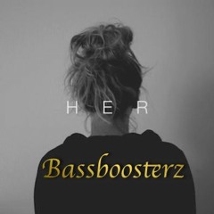 Vincent - Her (bass Boosted)  FREE DL!