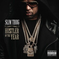 Slim Thug - BL4L ft. Beatking (Produced By G&B)