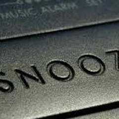 Snooze Button - 122 - Amin