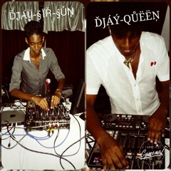 Mash Up Kizomba Zouk Love rmx DJAY SIR-SUN ET WELBOY