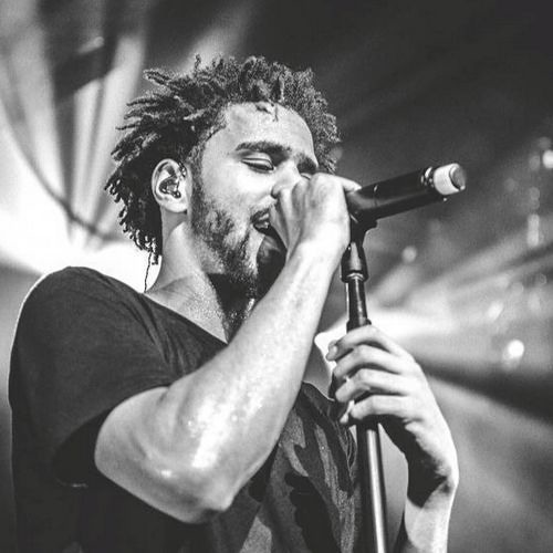 Smooth R&B Instrumental (J Cole Type Beat) - "Ride Or Die (wHook)"