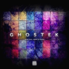 Ghostek - Agents Of Chaos