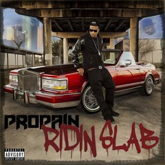 Propain- 2 Rounds Ft. Rich Homie Quan (Produced By G&B)
