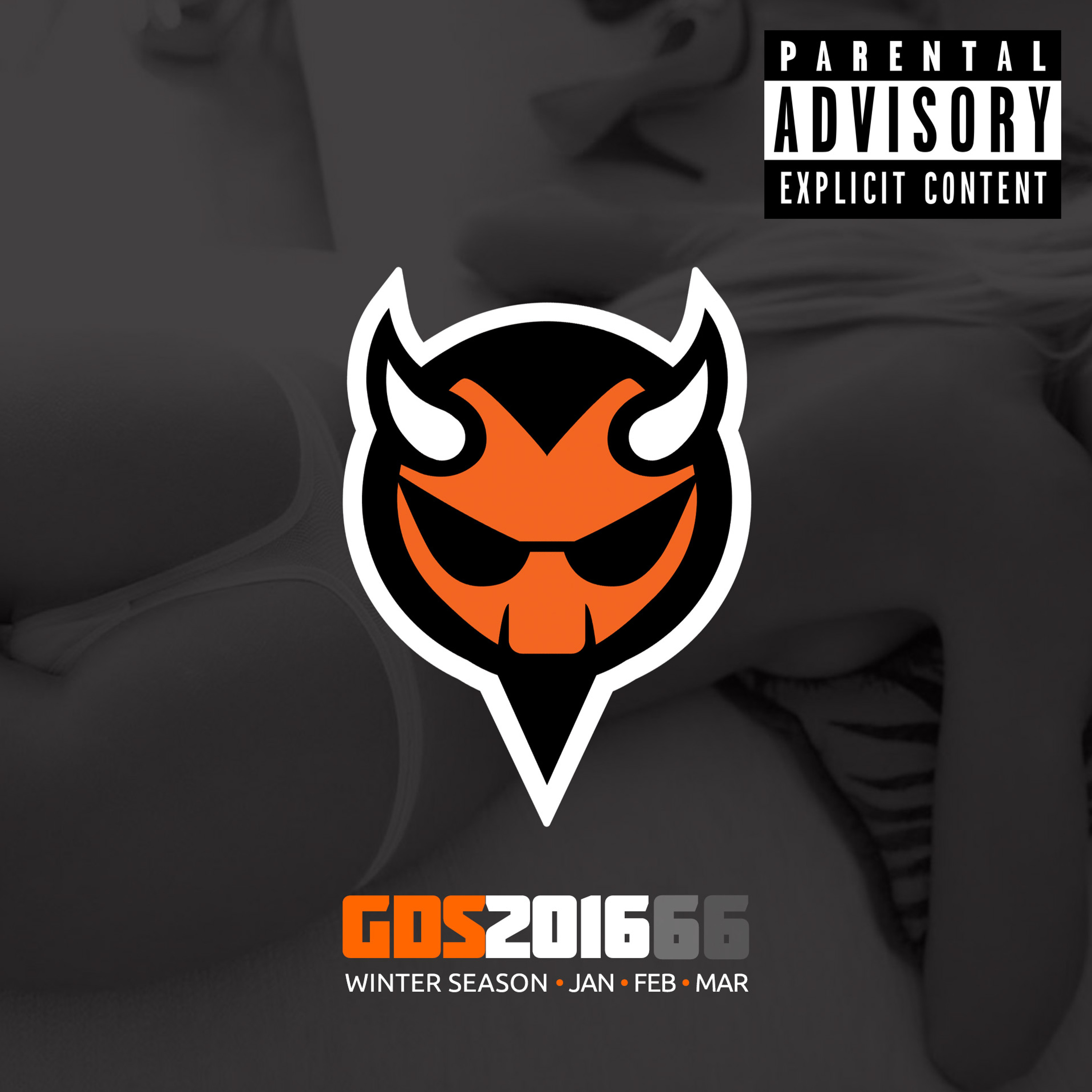 Goin' Deep Show 1321: You ever jerk off to your friends mother? episode artwork