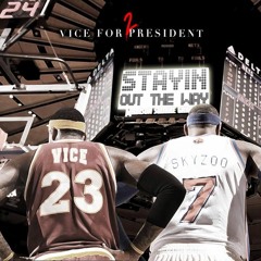 Stayin' Out The Way (feat. Skyzoo)