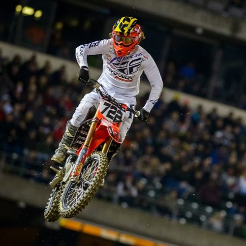 Adam enticknap ft. Teddy parks - rider of the year (2014)