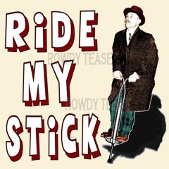 Ride My - @Fade0ut_908 Remix