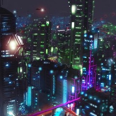 NuWorld 3005 (Future Funk, Japanese Dance, Nu Disco)