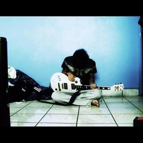 The Thespian (Alesana Cover)