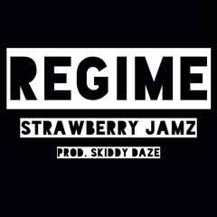 Regime (Prod. Skiddy Daze)
