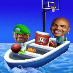 Kapp'n's Slam