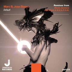 MARC B, JOSE BLASCO -DEFAULT RSANTANA SNDCLD EDIT