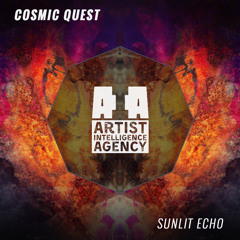 Cosmic Quest - Sunlit Echo