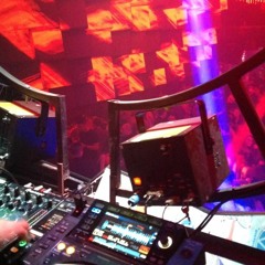 Quay Đầu Là Bồn Cầu Ver2016 - DJ Pháp Paris RXM