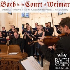 Weinen, Klagen, Sorgen, Zagen, BWV 12  I. Sinfonia