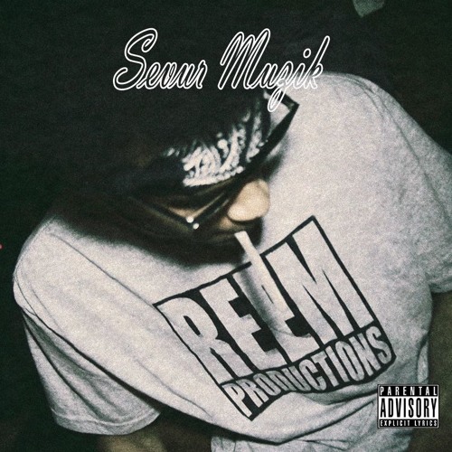 Making Moves - Sevur Muzik(Prod. By Reem Productions)