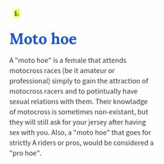 Moto Hoes Ft. MoFilthy (2015)