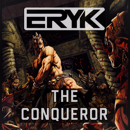 The Conqueror (Original Mix)