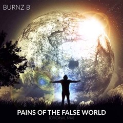 Burnz B - Pains Of The False World *** [OUT NOW!]***