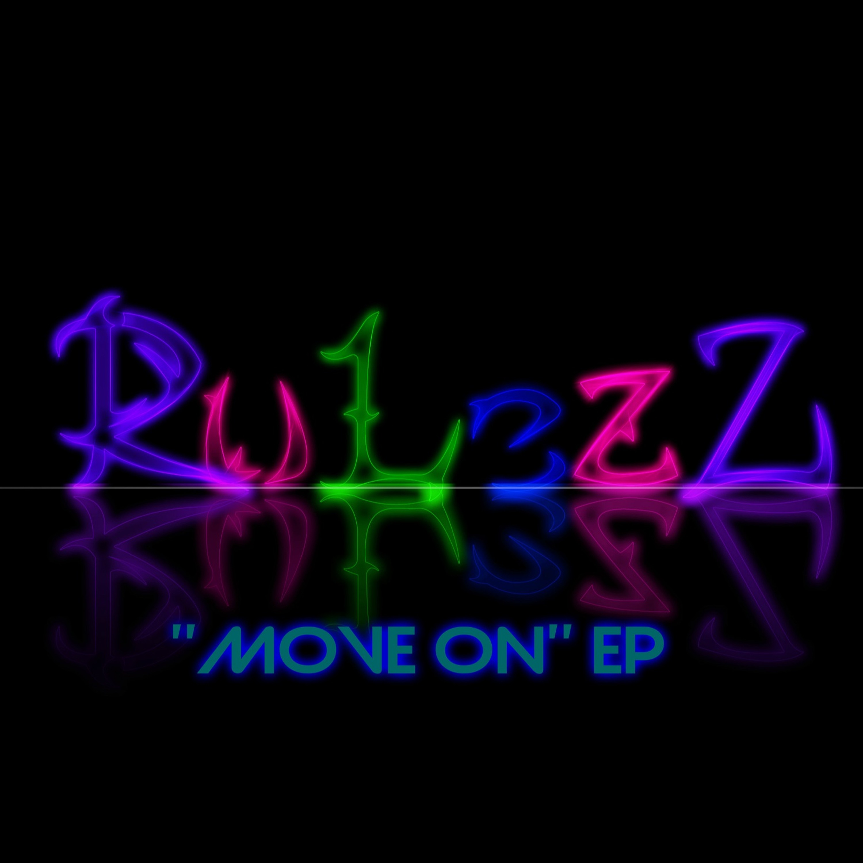 Move ( Original Track ) episode artwork