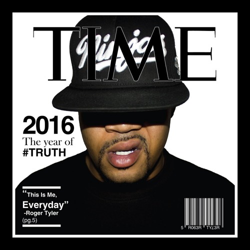 T.I.M.E. (This Is Me Everyday) Full Album