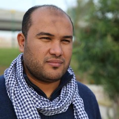 الجرح الفلسطيني