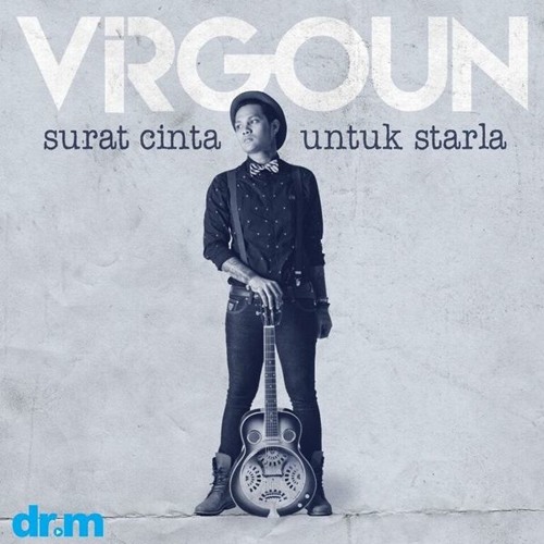 Download Lagu Virgoun - Surat Cinta Untuk Starla - Single