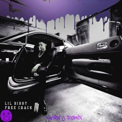 Lil Bibby X Tink & Jacquees - If He Found Out (Chopped & Screwed  By DJXavierJ713 )