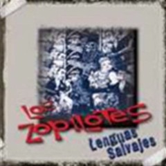 Los Zopilotes - Presentame a tu hermana