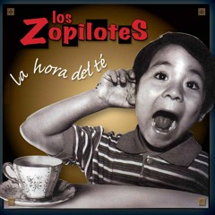Los Zopilotes - Tu Y Yo (Version Acustica)